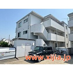 パレ・ドール稲田堤I 4階
