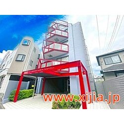 グランドメゾン弘明寺 5階