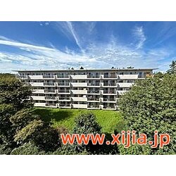 相模台団地 1階