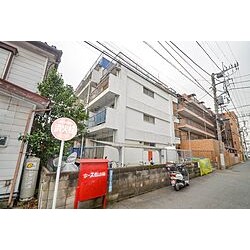 大銀マンション 4階