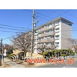 大正団地3街区7号棟 5階