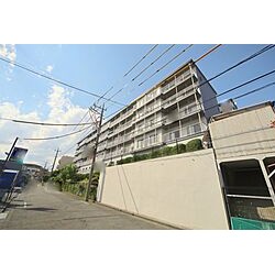 青葉台マンションＢ棟 5階
