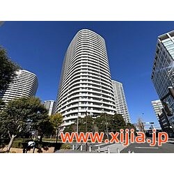 M.M TOWERS FORESIS R棟 9階