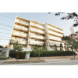 シーサイドコート片瀬海岸 5階