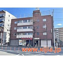 ニュー大倉山マンション 2階