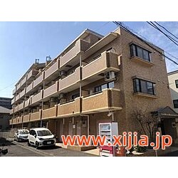 ライオンズマンション元住吉第5 1階