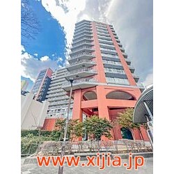 ロワール横濱レムナンツ 12階