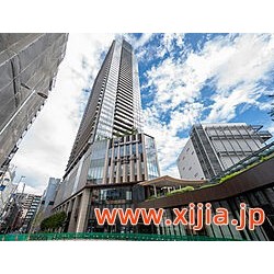 ＴＨＥ　ＹＯＫＯＨＡＭＡ　ＦＲＯＮＴ　ＴＯＷＥＲ 39階/3908 ★仲介手数料無料★
