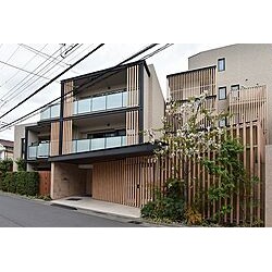 クリオ小杉陣屋町 5階