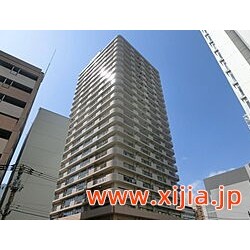 エクステ山下公園クレイドルタワー 24階