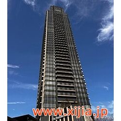 ザ・ヨコハマフロントタワー 37階