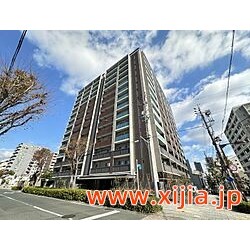 ル・シェモア利町 2階
