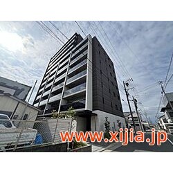 ル・シェモア野口町 5階