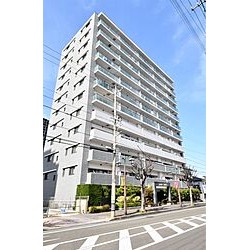 アルファステイツ藤枝駅南 10階