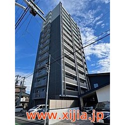 シティライフ浜松山下町 7階