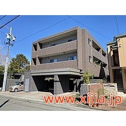 ル・シェモア大岩 3階