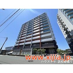 ル・シェモア東伊場UN 12階