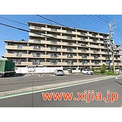 アーバンライフ曳馬2 2階