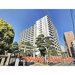 常盤町レジデンス 14階/1401