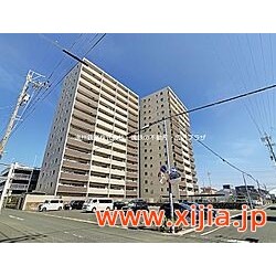 プレミスト佐藤 14階/1401