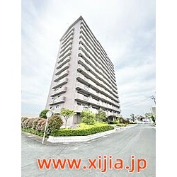 ベルメゾン豊田 14階
