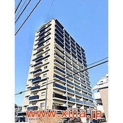 ブライトタウン松城 13階/1301