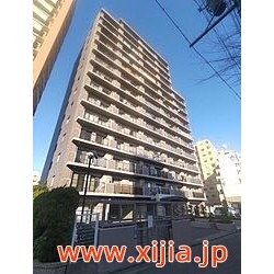 セントラルステージパークホームズ 14階