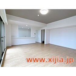 メゾン西中原 9階