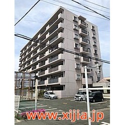 入野パークホームズ　中央区入野町 6階