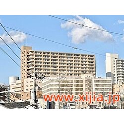 ザザシティ浜松西館　セントラルタワー 15階