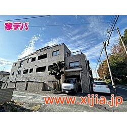 ディアレスト四ツ池 3階