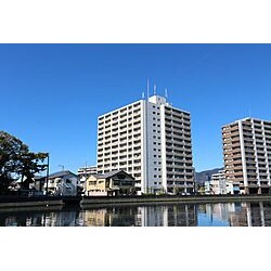 サンミエール千歳 8階/806