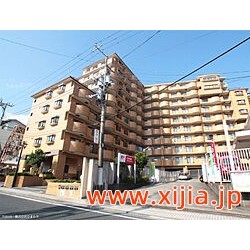 ライオンズマンション熱川 6階