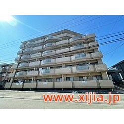 フジヤ寿町マンション 3階/304