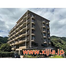 エクセルヴィラ伊豆赤沢 4階
