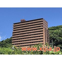 ライオンズヒルズ熱川 8階