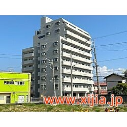 ライオンズマンション南熱海 2階