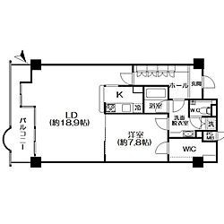 中銀ライフケア熱海第三伊豆山23号館 4階/4XX