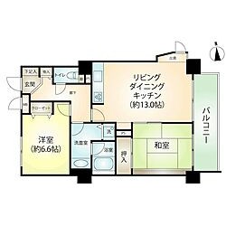 ライオンズマンション熱海梅園第2 8階