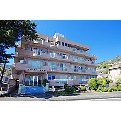 ブルークレール熱海 4階