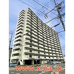 ライフ・イン・サーラ 10階