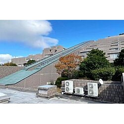 ベラヴィスタ南箱根 8階/-