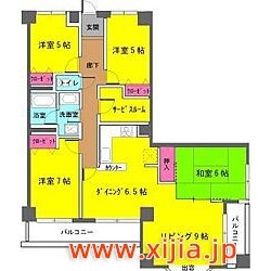 JR東海道本線 天竜川駅 徒歩20分