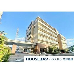 シャリエ上岩崎公園EAST　5F 5階