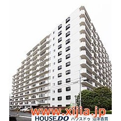 パスコグランドマンション新沼津 6階