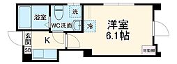 ＳＢメゾン南鳩ヶ谷 2階
