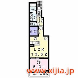 JR武蔵野線 越谷レイクタウン駅 徒歩12分