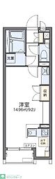 東武野田線 南桜井駅 徒歩11分