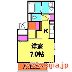 JR京浜東北・根岸線 蕨駅 バス13分 芝西二丁目下車 徒歩2分