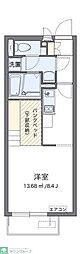 東武東上線 ふじみ野駅 バス17分 緑ヶ丘一丁目下車 徒歩2分